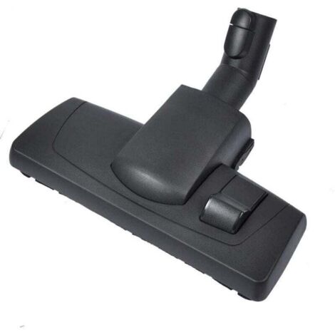 Spazzola universale per pavimenti per aspirapolvere Miele S1 S2 S4 S5 S6 S8, per tubi da 35 mm