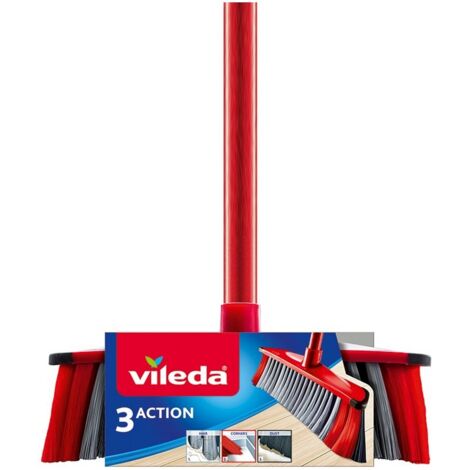 Spazzola Vileda