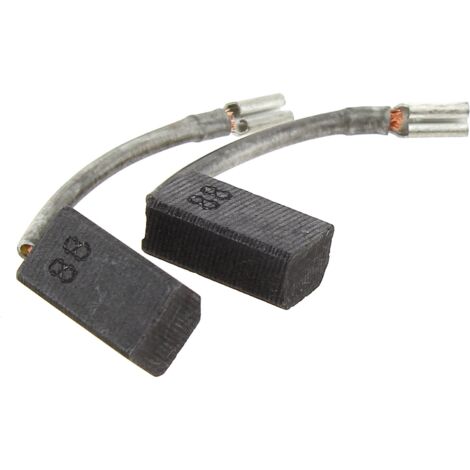 Spazzole 2, 999088 per smerigliatrice hitachi