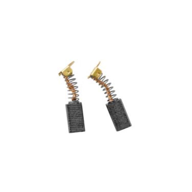 Spazzole a carboncino per elettroutensili cb-419 - mm.6x9x12h. 2 blister Makita