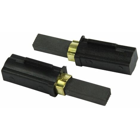 Spazzole a carbone motore compatibili - Aspirapolvere - KOMPATIBEL - 2975863663216005145