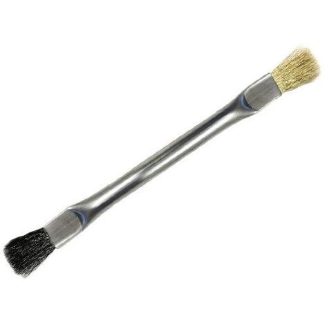 SPAZZOLE A PENNELLO P/BRACIERE NYLON