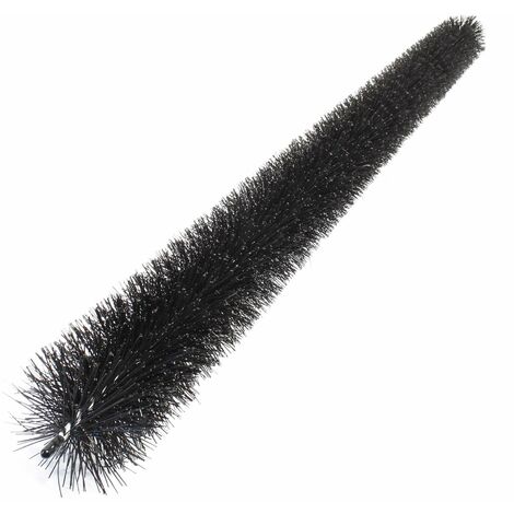Spazzole antinidificazione per pannelli solari  Ø19 cm  l=120 cm