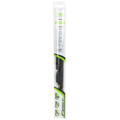Spazzole auto First Multiconnection misura 40cm