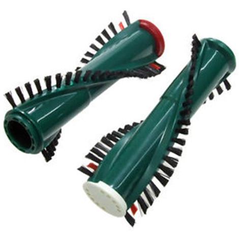 Spazzole Battitappeto Setole Folletto Et340 Eb350 Vorwerk