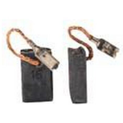 Spazzole Bosch PVC 1.607.014.172 Rif. 1129J Blister 2 unità