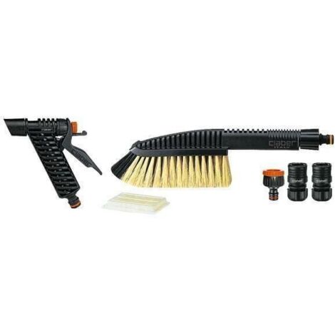 Spazzole claber accessori lavaggio auto e moto 8778