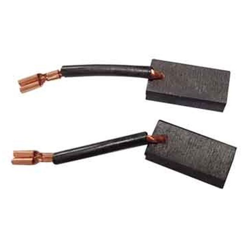 SPAZZOLE DI RICAMBIO CARDINALE Per smerigliatrice angolare Ø 115 - 600 Watt