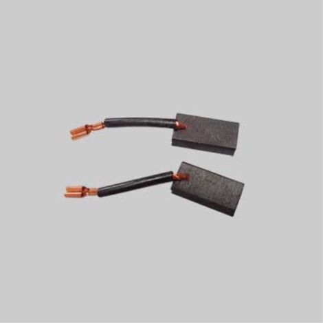 Spazzole di ricambio cardinale top line per martello perforatore CARDINALE TOP LINE