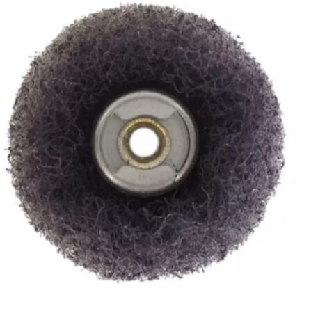 SPAZZOLE DREMEL RESINATE IN FIBRA SINTETICA