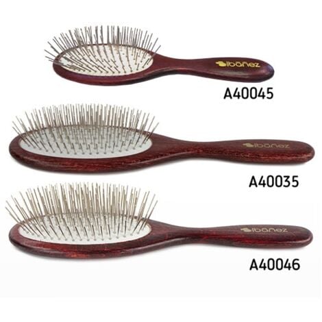 AUTRES Spazzole IBÁÑEZ Burro Spazzole IBÁÑEZ SMALL HAMMER BRUSHES