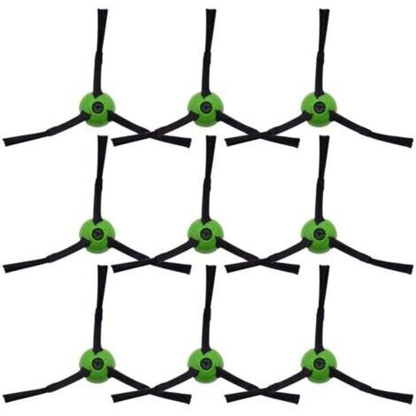 Spazzole laterali di ricambio per serie E, I e J: E5, E6, I1, I1+, I3, I3+, I4, I4+, I6, I7, I8, J7, J7+