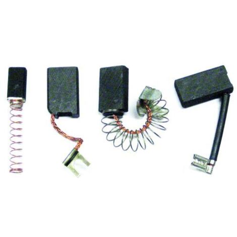 SPAZZOLE PER ELETTROUTENSILI AEG  art. 1750 10 PZ