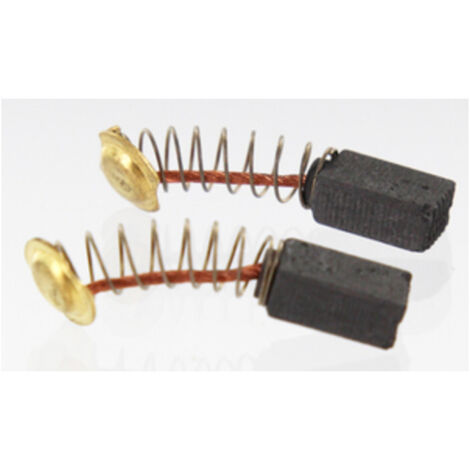 Set Di Carboncini Originali Lavatrice - 400602032 - SOS Ricambi - Foto 5