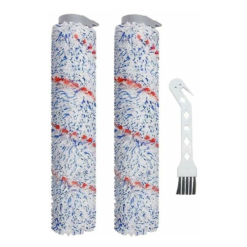 Spazzole principali a spazzola rotante per