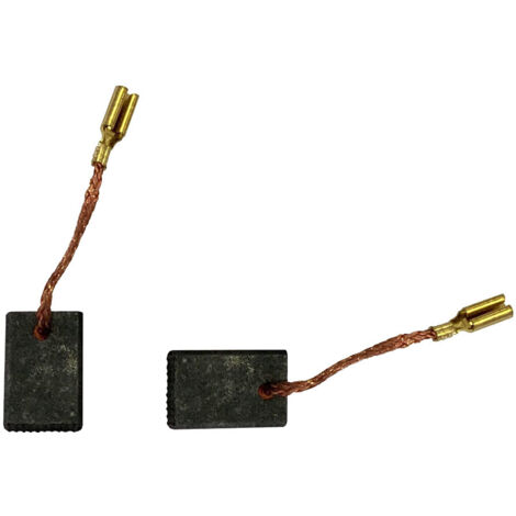 SPAZZOLE RICAMBIO PER AG22/230