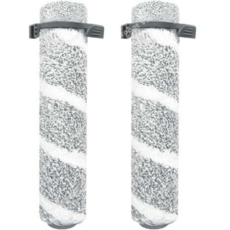 Spazzole rotanti per aspirapolvere BISSELL 3930F 3933 3999Z V2 (confezione da 2)