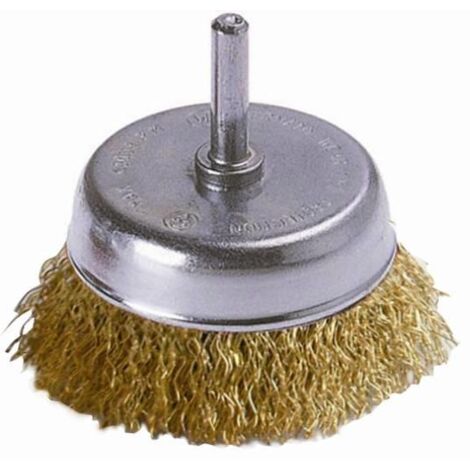 SPAZZOLE SPAZZOLA A TAZZA GAMBO MM.6