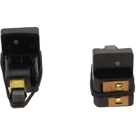 Spazzole + supporti (set di 2) 12dy02 per dyson hoover