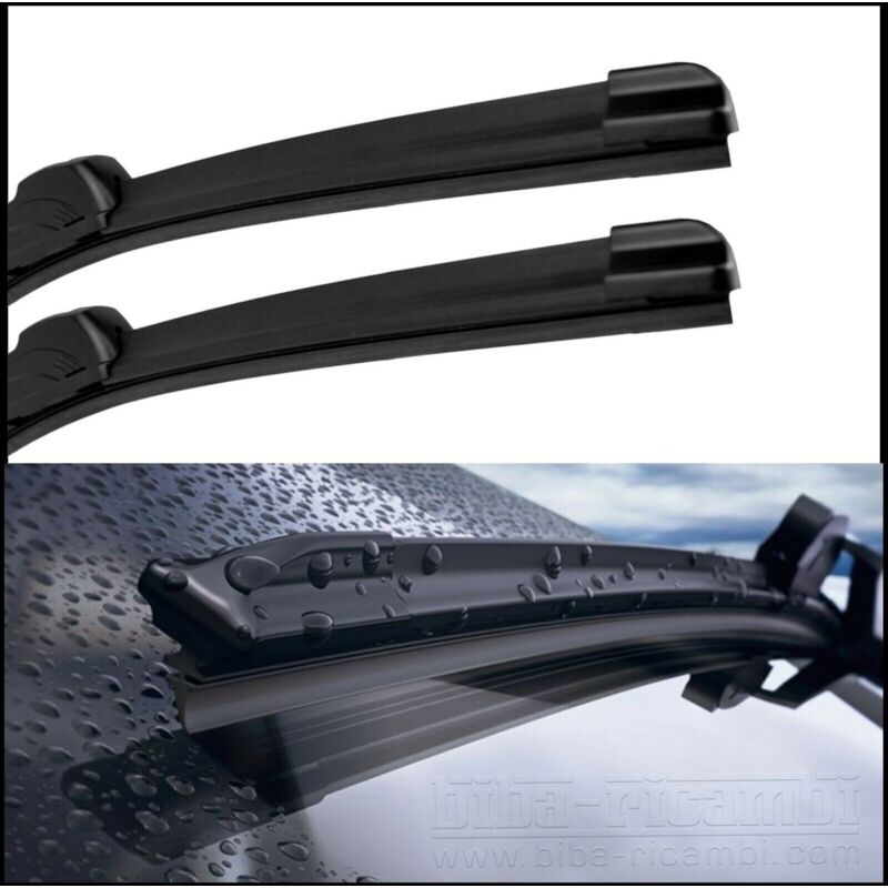 Spazzole tergicristalli spazzola tergicristallo per bmw serie 3 (e90/91) 092012