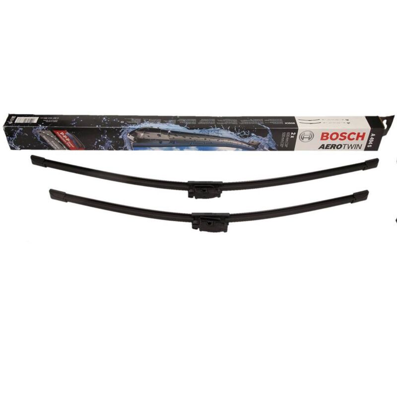 Aerotwin Doppia Spazzola Tergicristallo 600/500mm Bmw X2 01.18-