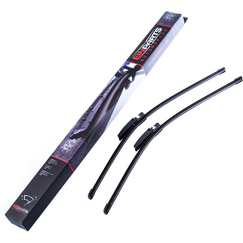 Spazzole Tergicristallo Anteriori 560 560mm Dedicate Ad Audi A4 B5 ...
