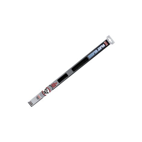 SPAZZOLE TERGICRISTALLO FLAT BLADE AREXONS TUTTE LE MISURE