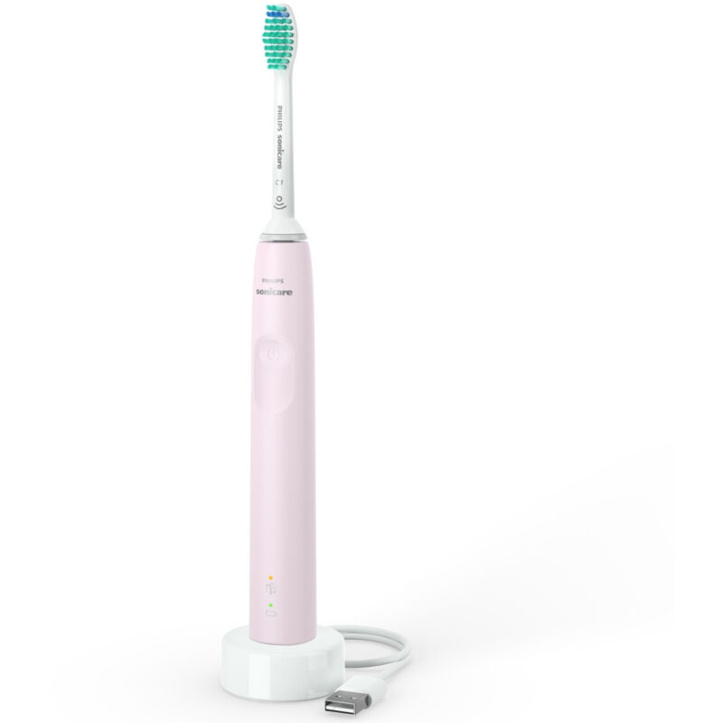 Philips Sonicare Hx3673 11 Series 3000 Spazzolino Elettrico 1 Modal...