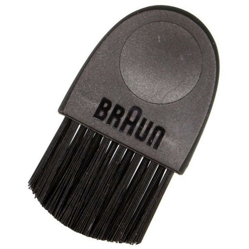 Spazzola di pulizia (originale) - Epilatori, cere depilatorie - BRAUN - 376825060427812933