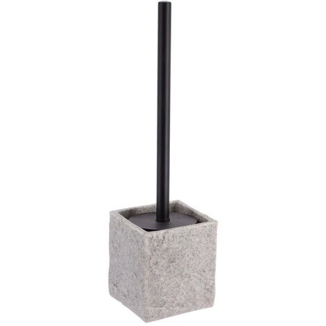 Spazzolino per WC Estiarte Grey Stone