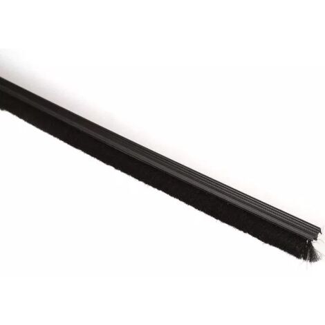 SPAZZOLINO RIGIDO ML 2.15 NERO