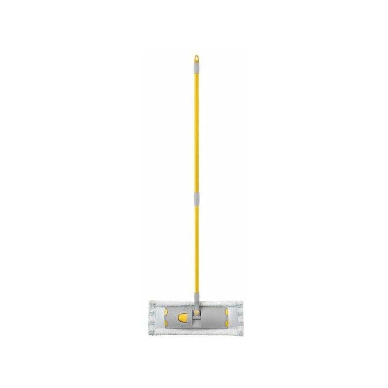 Flat mop antibatterico cm 40