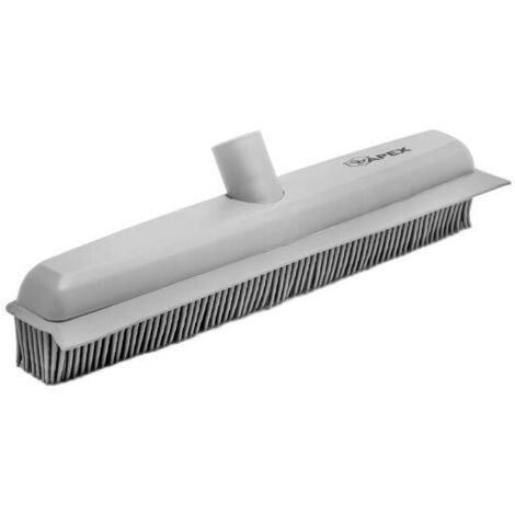 Spazzolone Flat Mop Telescopico cm 40 10190 Apex