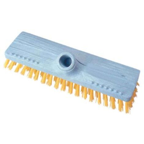 SPAZZOLONE FRETTAZZO CASA CHICCO - DORSO PLR SETOLE EXTRA DURE - 24 pezzi