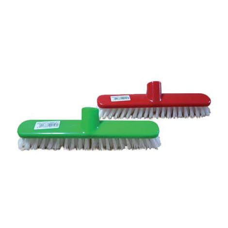 SPAZZOLONE FRETTAZZO CASA MAGIC DORSO PLR SETOLE EXTRA DURE