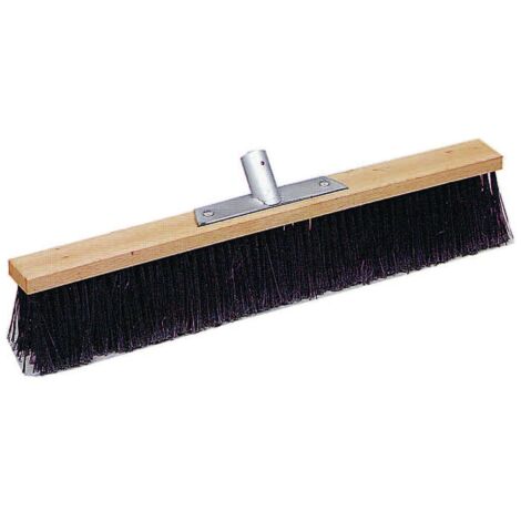 Spazzolone Industriale - cm.60 - 6 pz