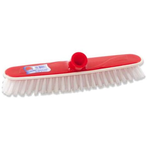 Spazzolone Pavimento Adamo Cm 28