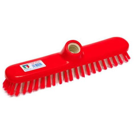Spazzolone Pavimento Lux Cm 26