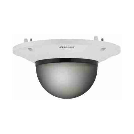 SPB-VAN85W HANWHA SPB-VAN85W Smoked Dome Cover