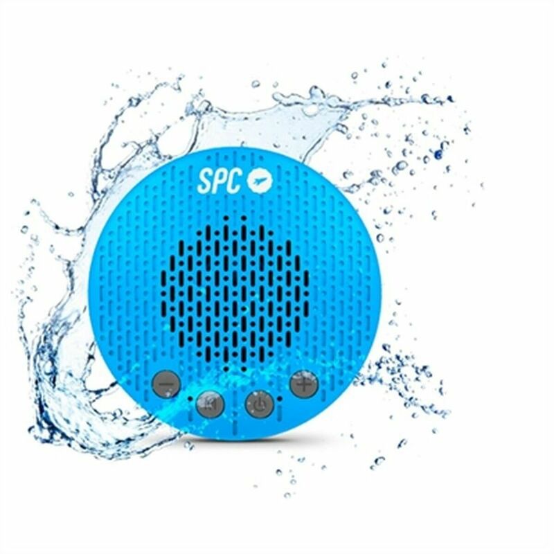 

Altavoz Bluetooth 4406A - SPC