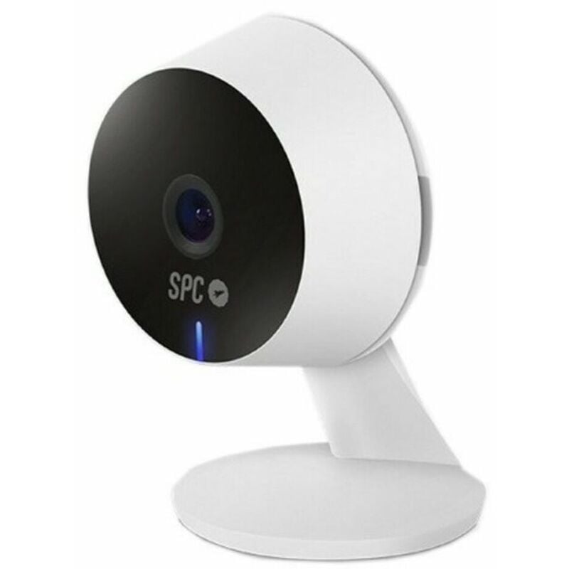 

Cámara IP 6306B Seg Lares2 Full HD 1080p 100º Blanco - SPC