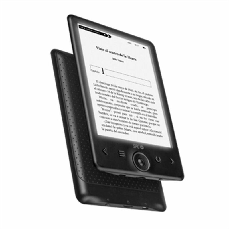 

eBook 5613N 8 GB 6' - SPC