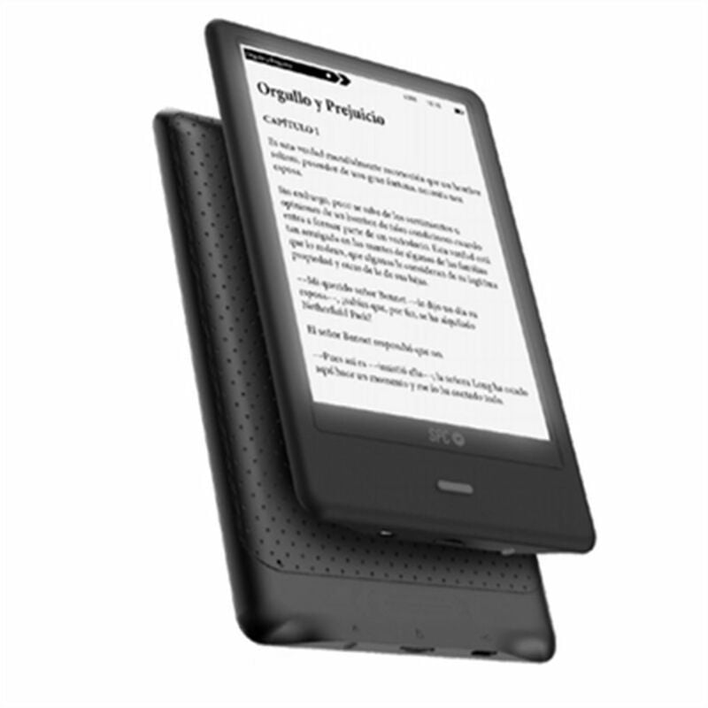 

SPC eBook SPC 5614N 8 GB 6
