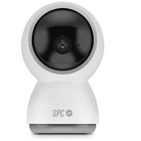 SPC Lares 360 Überwachungskamera / Nachtsicht / Steuerung über App