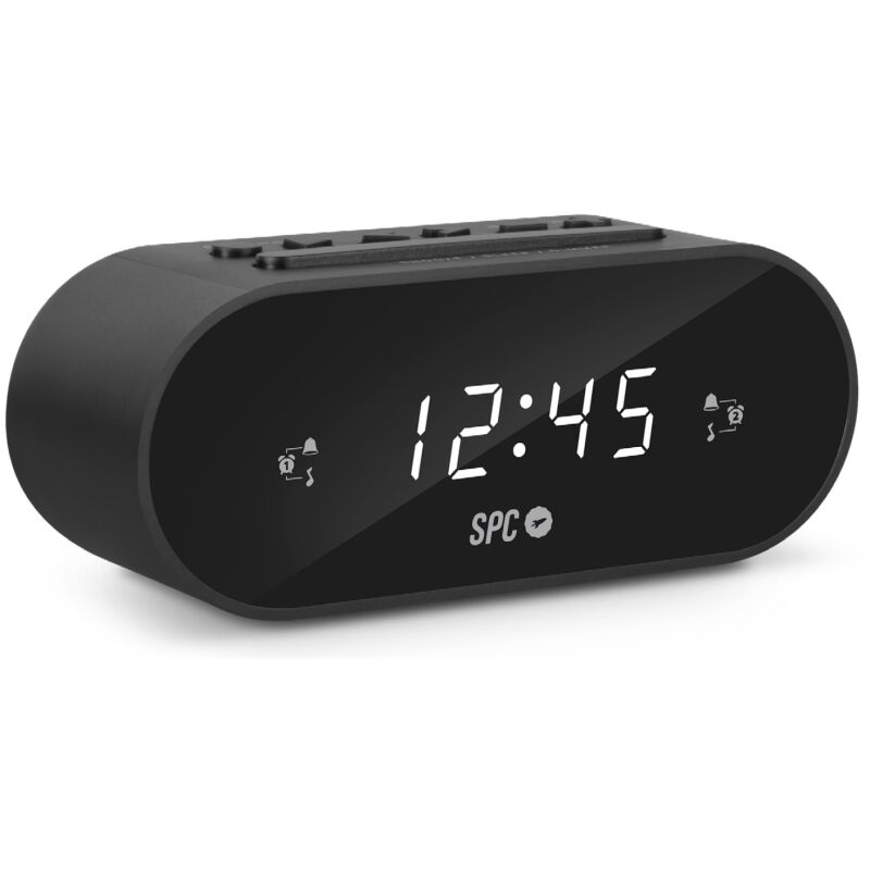 SPC - radio-réveil 4585n frodi