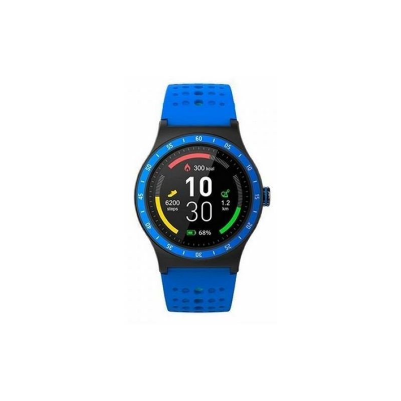 

SPC Smartwatch SPC Smartee POP Azul 9625A 1,3" Bluetooth 4.0 Azul