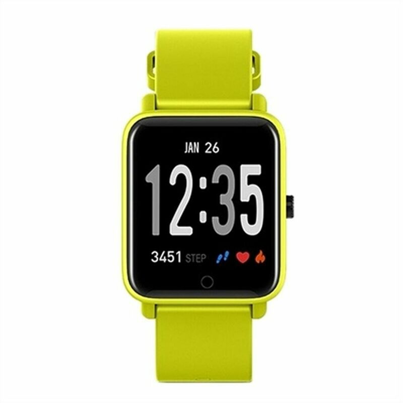 

Smartwatch SMARTEE FEEL 1,3' 180 mAh - SPC