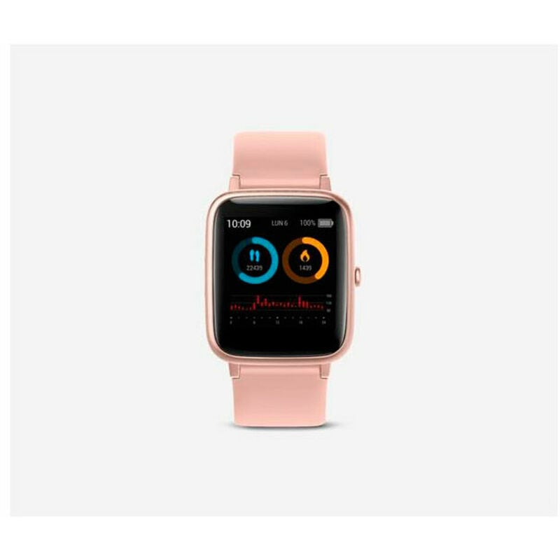 

SPC Smartwatch SPC Smartee Vita 1,3" IPS 210 mAh Rosa
