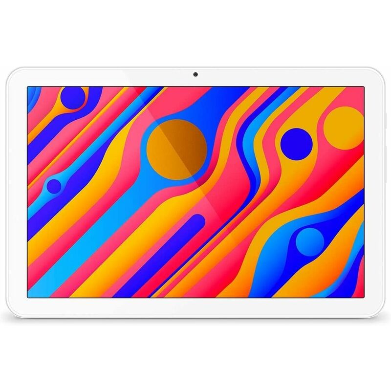 

Tablet Gravity Pro New 10,1' Quad Core 3 GB RAM 32 GB Blanco - SPC