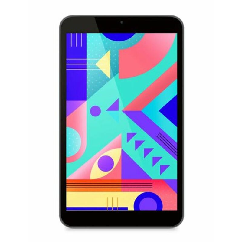 

Tablet Lightyear New 8' Mediatek MT8167 2 GB DDR3 32 GB 3500 mAh Negro - SPC